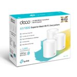 TP‑Link Deco X20 mesh Wi‑Fi