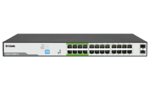 D-Link DGS-F1026P