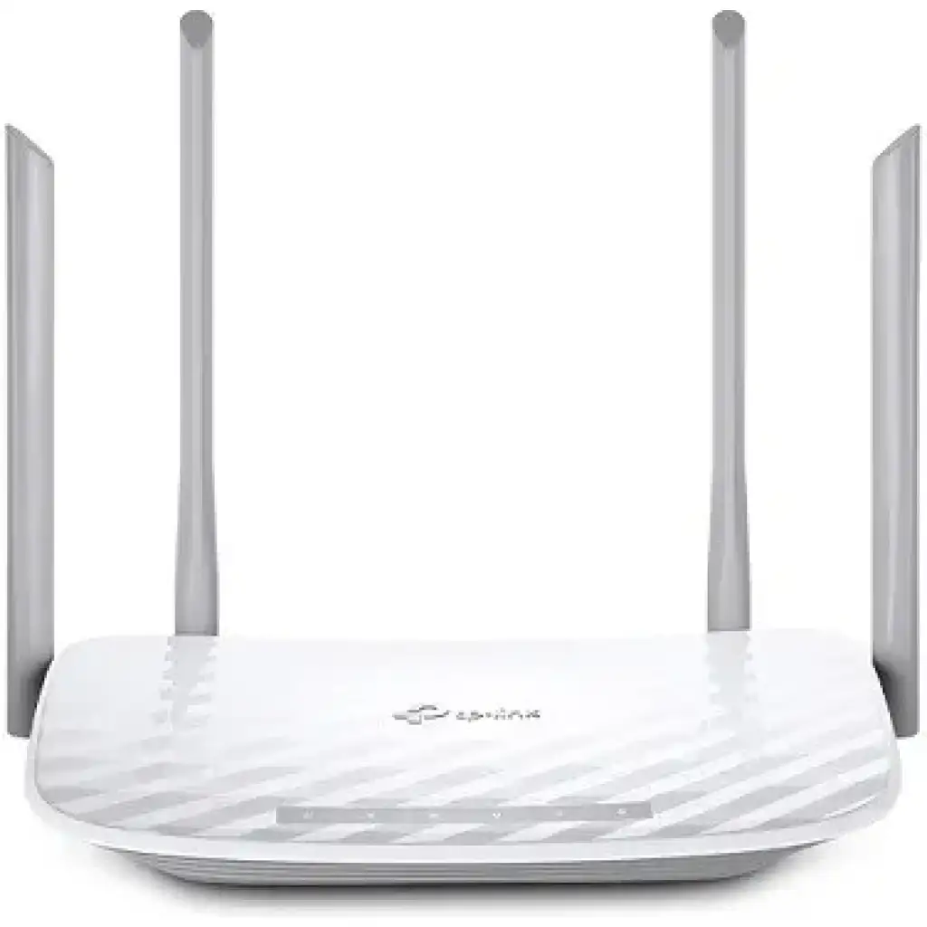 TP-Link Archer C50 – AC1200 Dual-Band Wi-Fi Router