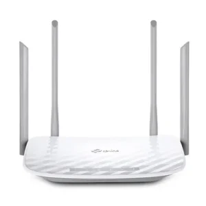 TP-Link Archer C50 – AC1200 Dual-Band Wi-Fi Router