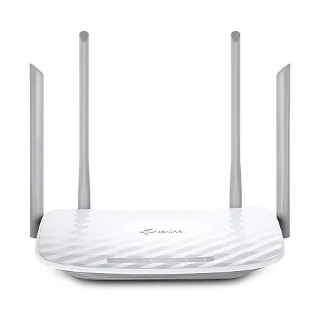ARCHER-C50-1 TP-Link Archer C50 – AC1200 Dual-Band Wi-Fi Router