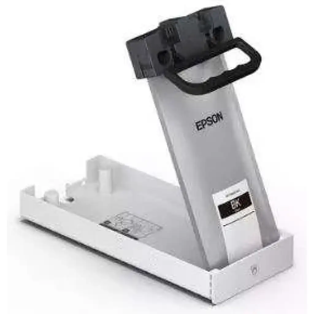 Epson Black XXL Ink Cartridge – 136.7ml