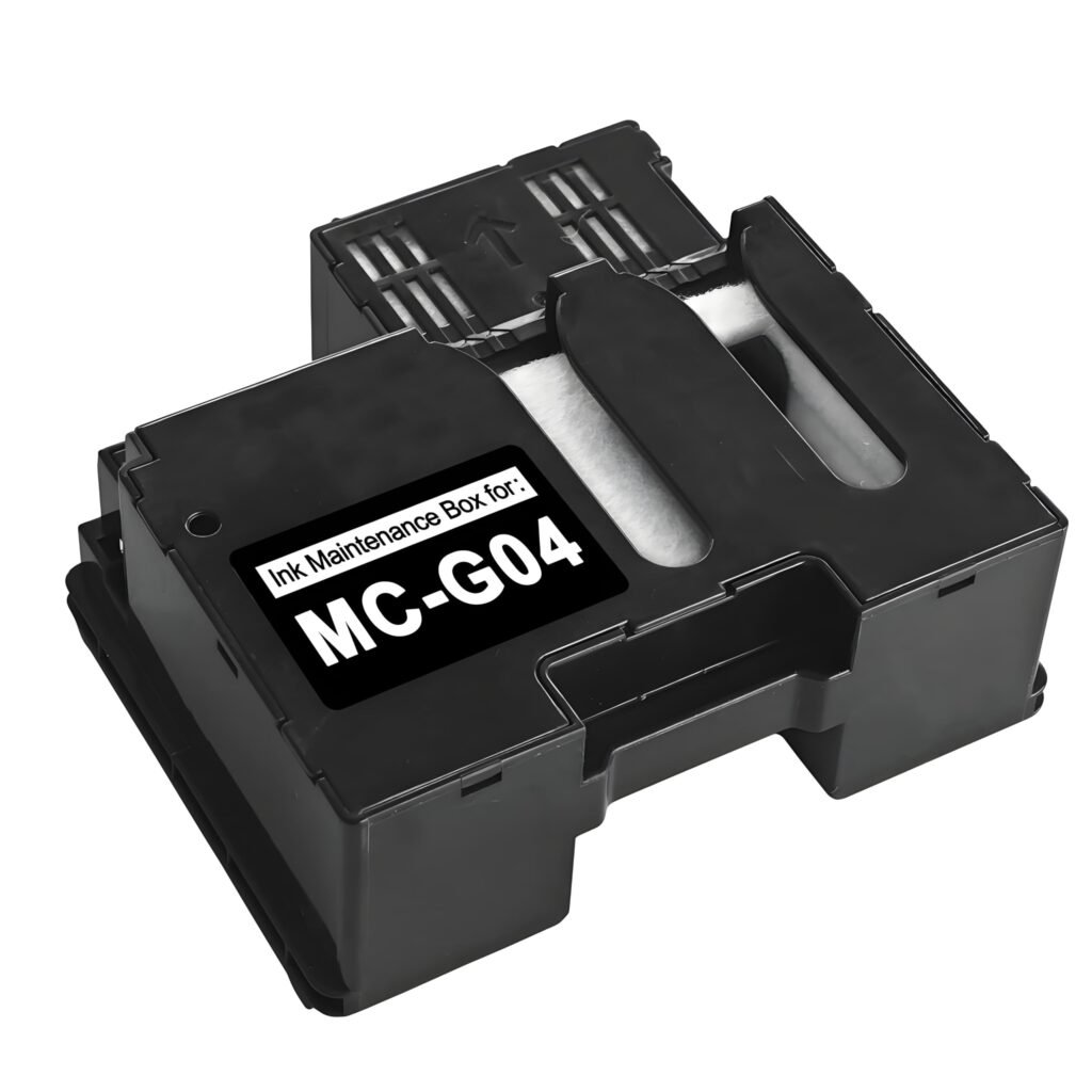 Canon MC-G04 Maintenance