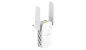 D-Link AC1200 Wi-Fi Range Extender