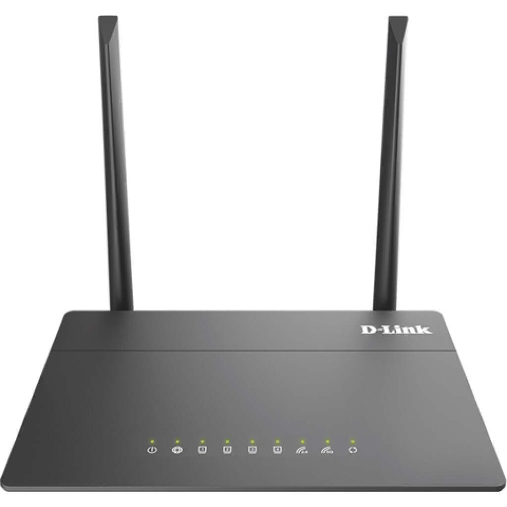 D-Link AC750 Dual Band Router
