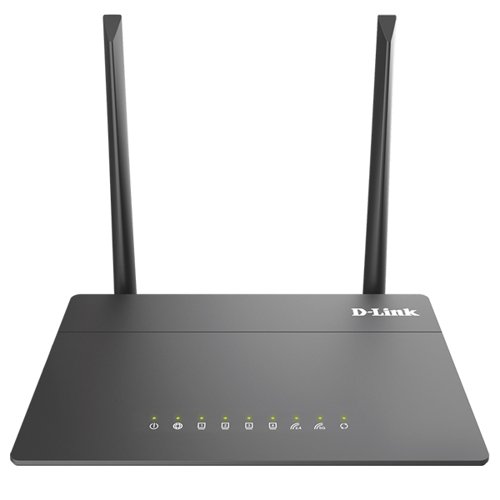 DLink-AC750-Wireless D-Link AC750 Dual Band Router