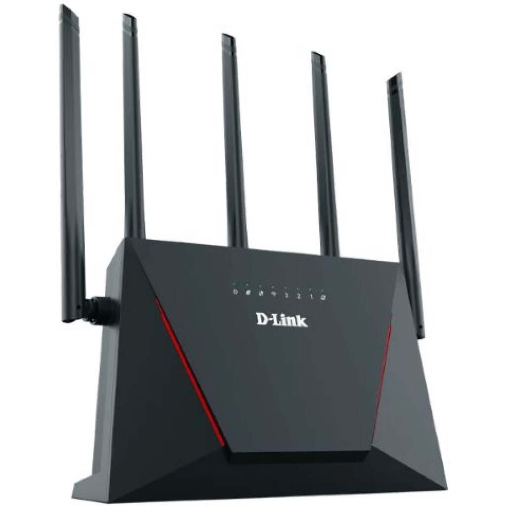 D-Link AX3000 Mesh Wi-Fi 6 Router