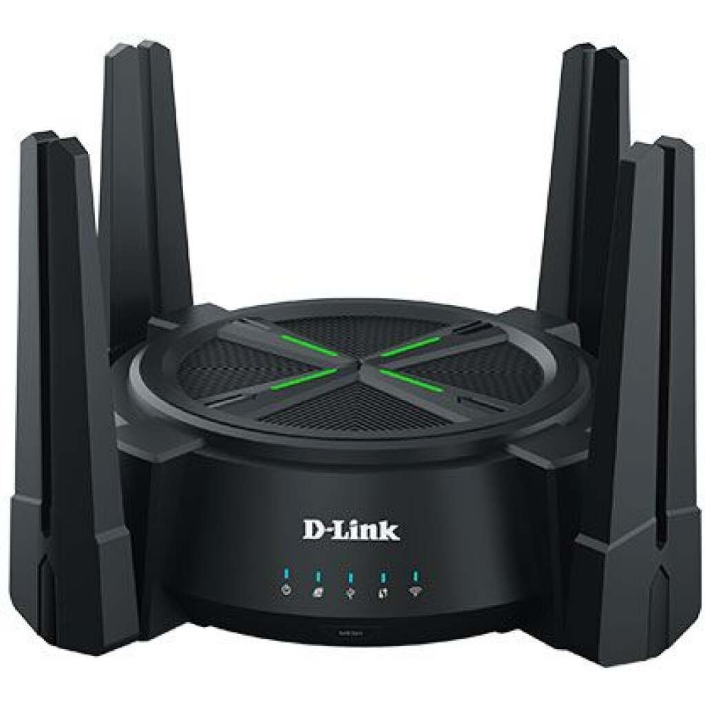 D-Link AX6000 Wi-Fi 6 Router