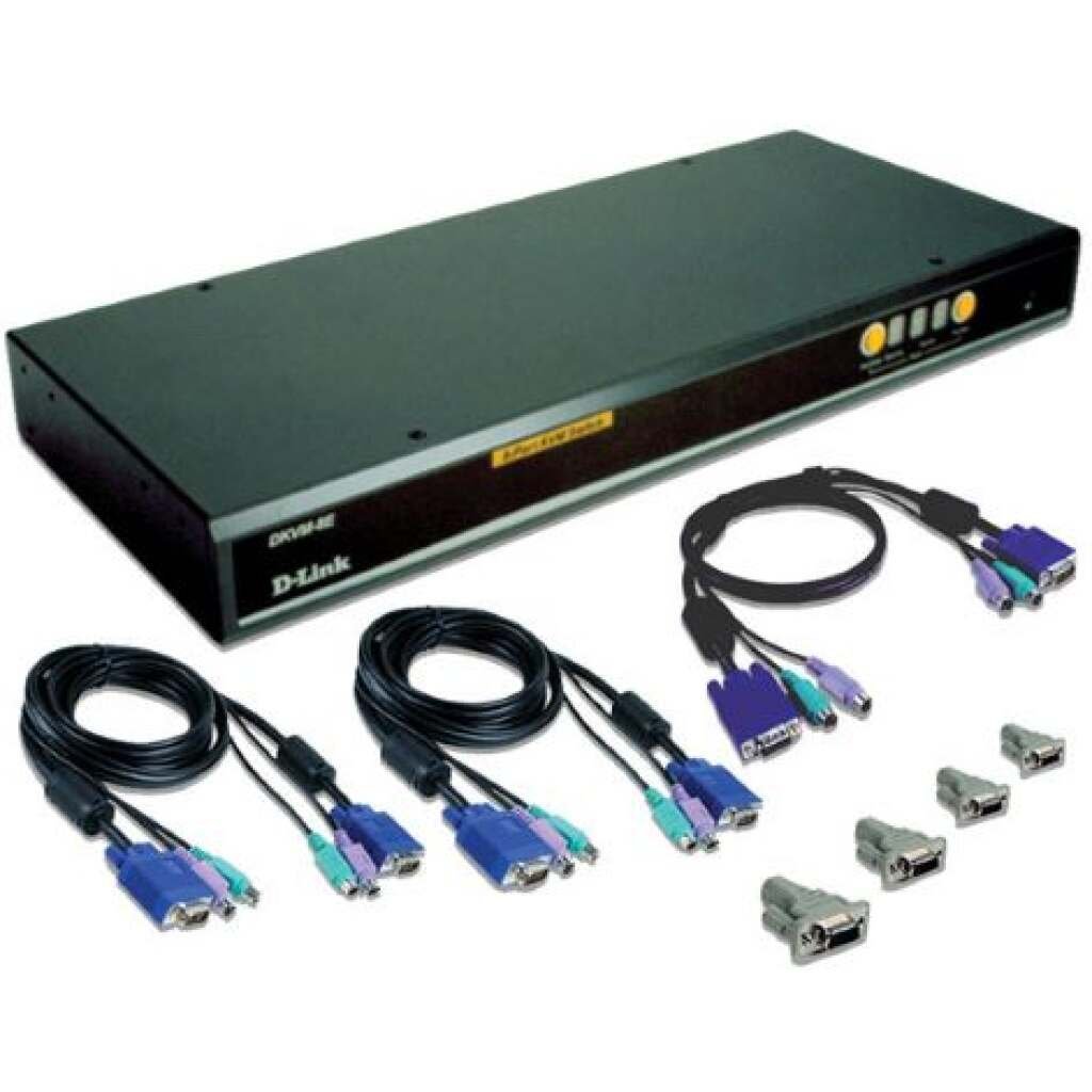 DKVM-CB 1M Cable Kit
