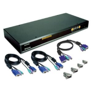 DKVM-CB 1M Cable Kit