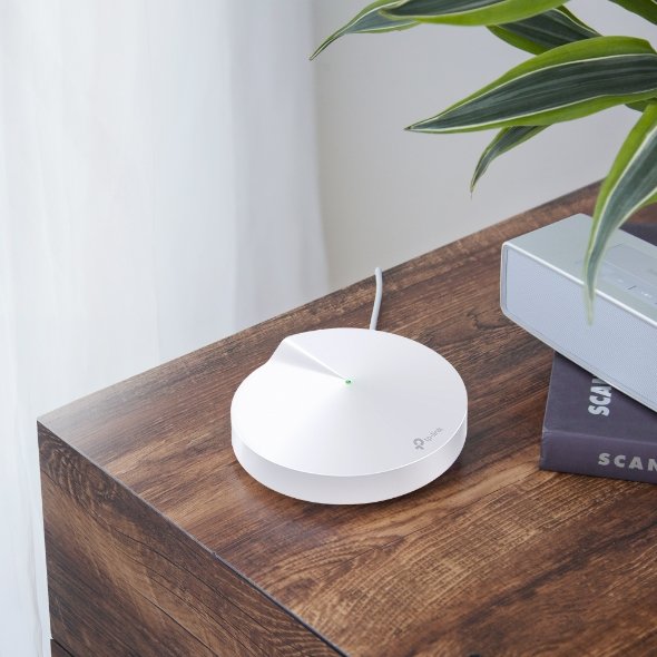 TP‑Link Deco M5 AC1300