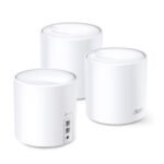 TP‑Link Deco X20 mesh Wi‑Fi