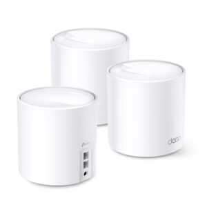 TP‑Link Deco X20 mesh Wi‑Fi