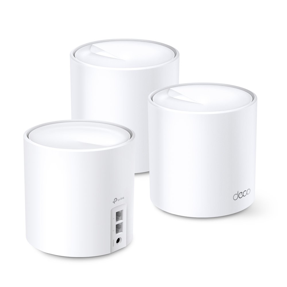 TP‑Link Deco X20 mesh Wi‑Fi