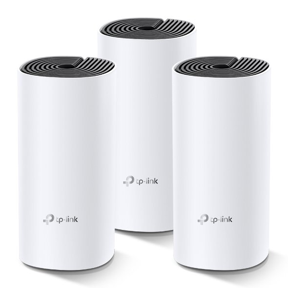 TP‑Link Deco M4 AC1200