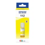 Epson 112 Yellow Ink Cartridge