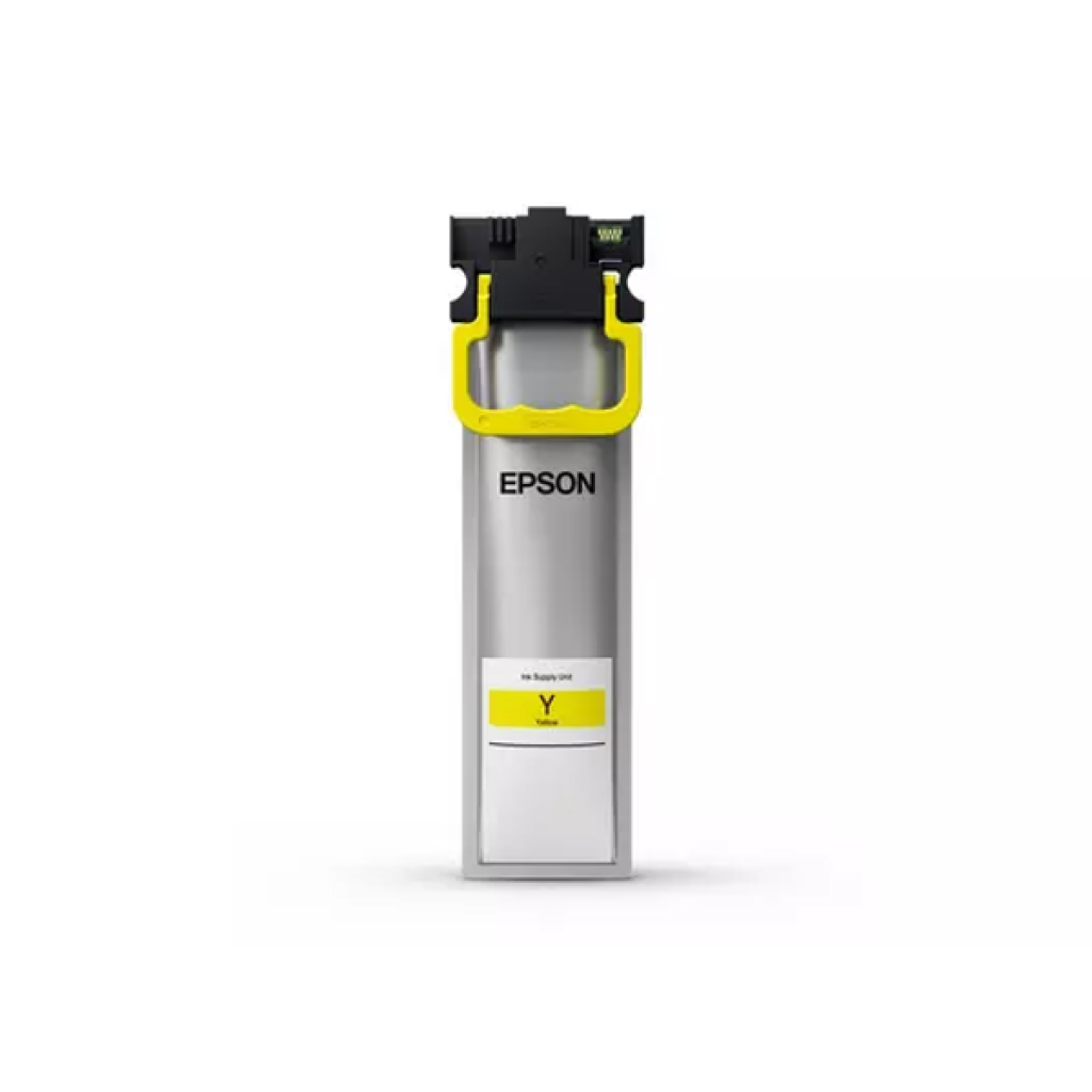 Epson Yellow XL Ink Cartridge – 38.1ml