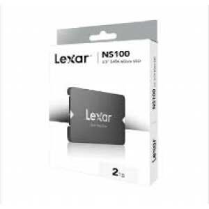 LEXAR NS100 2TB SATA