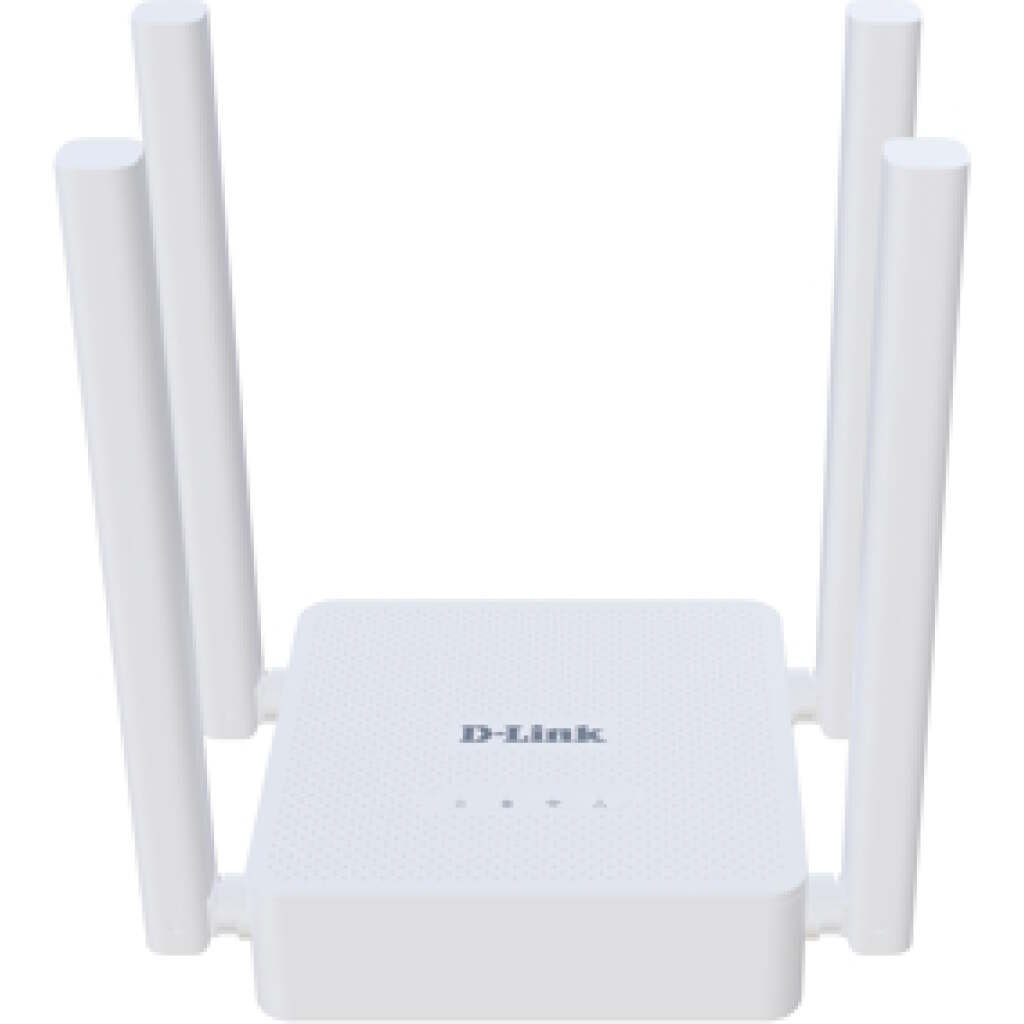 D-Link AC1200 Dual Band Router