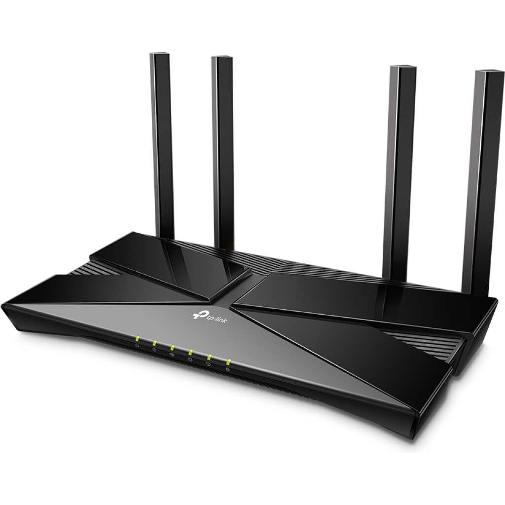 TP-Link Archer AX53 – AX3000 Wi-Fi 6 router