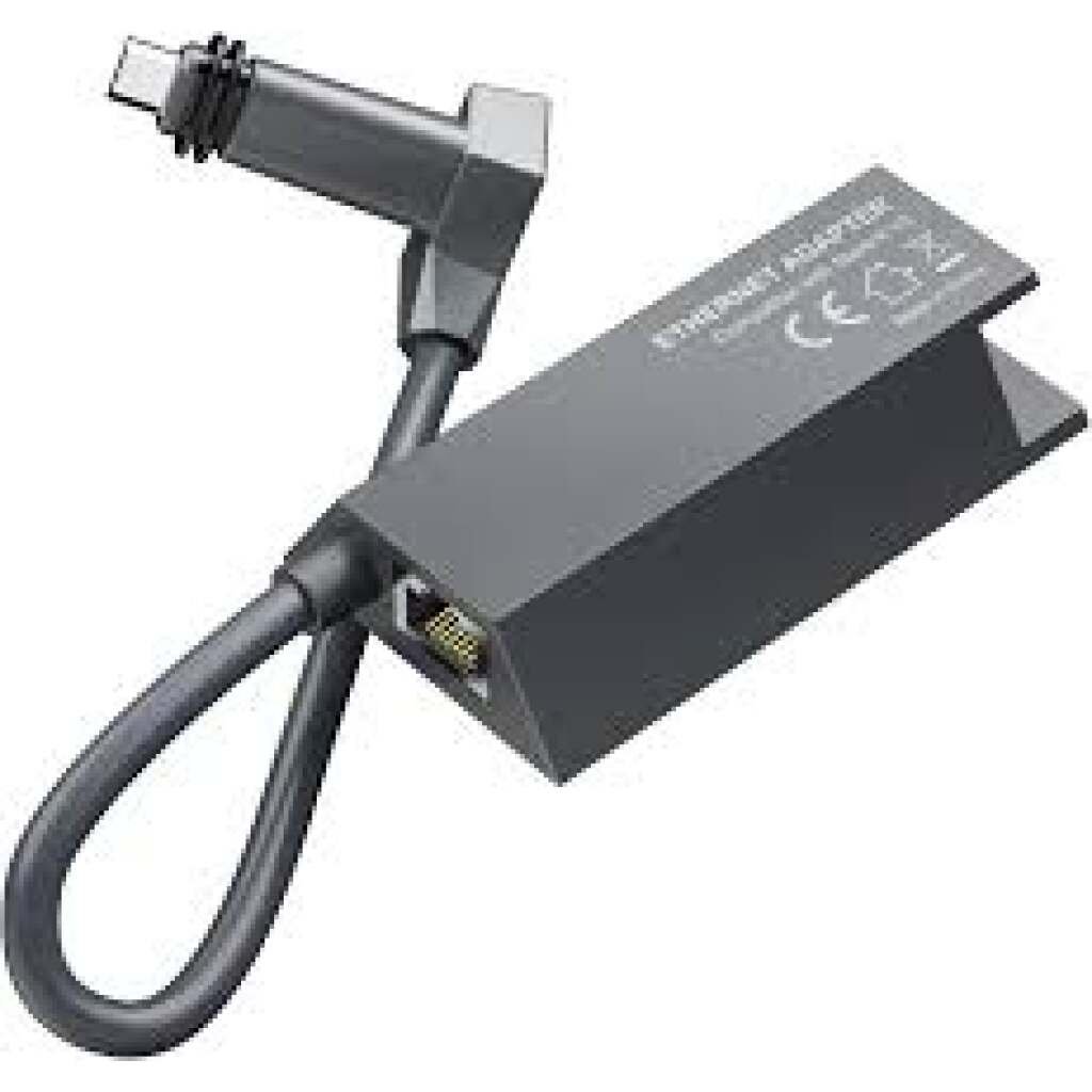 Starlink Ethernet Adapter