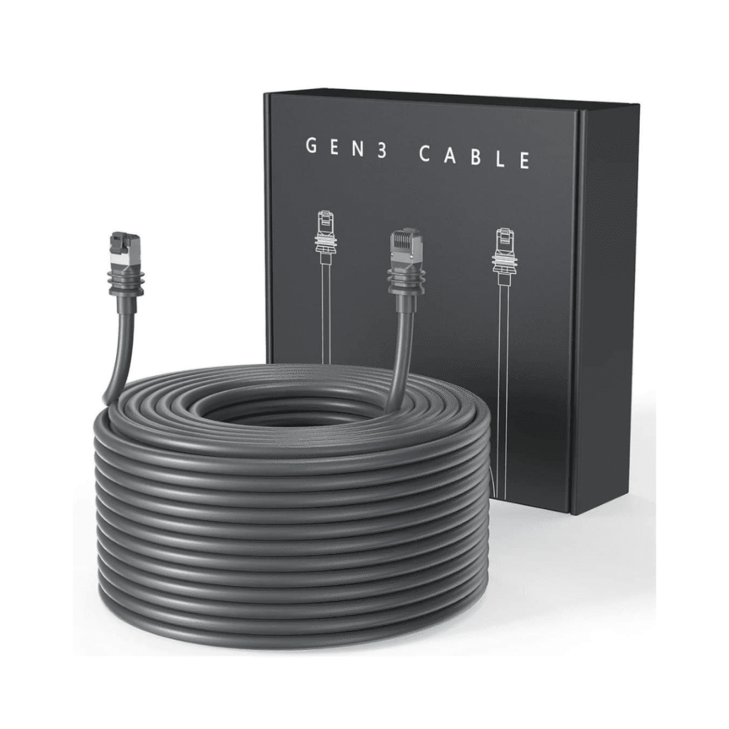 Starlink V3 RJ45 Cable