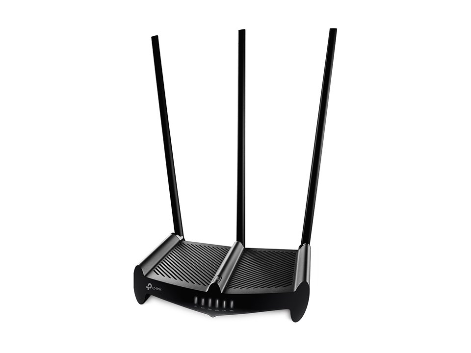 TP-Link TL-WR941HP