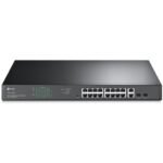 TP-Link TL-SG1218MPE
