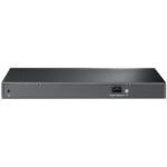 TP-Link TL-SG1218MPE – 18-Port Gigabit PoE+ Smart Switch