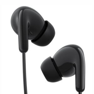 Xiaomi Type-C Earphones Black