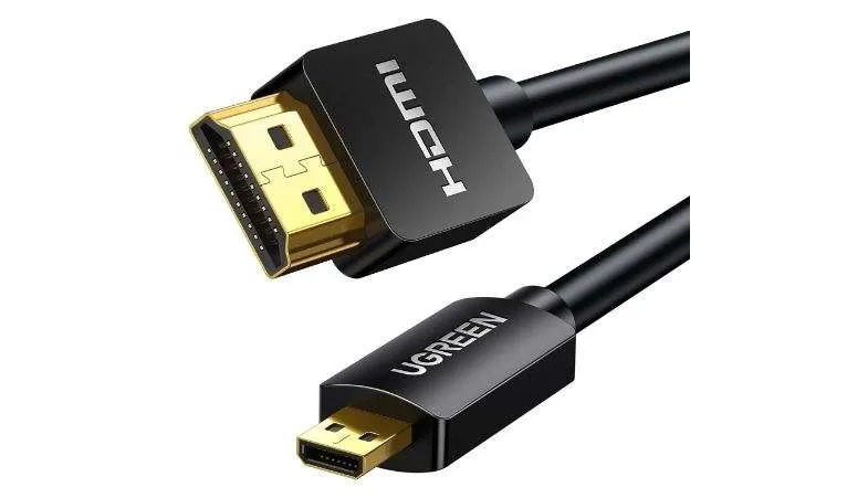 UGREEN Micro HDMI Cable UG30148