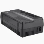 APC Back-UPS 650VA BV650I-MSX