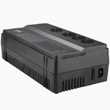 APC Back-UPS 650VA BV650I-MSX