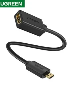 UGREEN Mini HDMI Adapter Cable UG20137