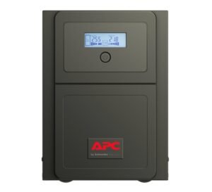 APC Easy UPS 1500VA SMV1500AI-MSX