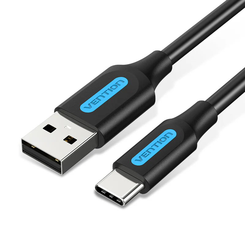 Vention COKBH USB-C Charging
