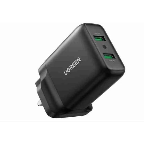 UGREEN CD161 USB Charger