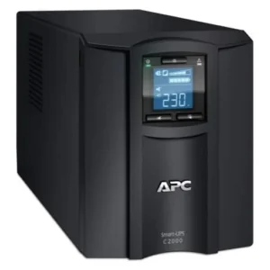 APC SMC2000I UPS