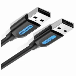 Vention COJBG USB-A Seamless Connection Cable