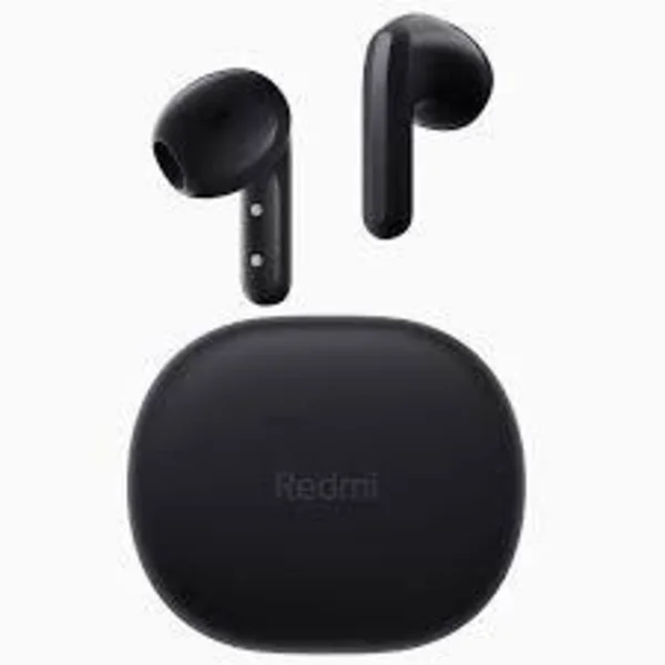 Redmi Buds 4 Lite Black