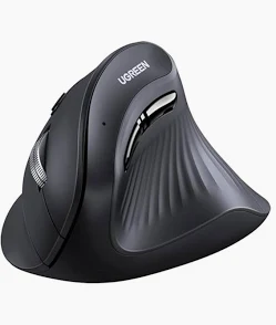 UGREEN MU008 Vertical Mouse