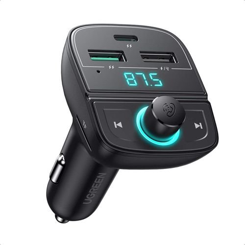 UGREEN CD229 Bluetooth Charger
