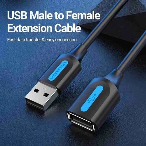 Vention CBIBG USB-A Extension