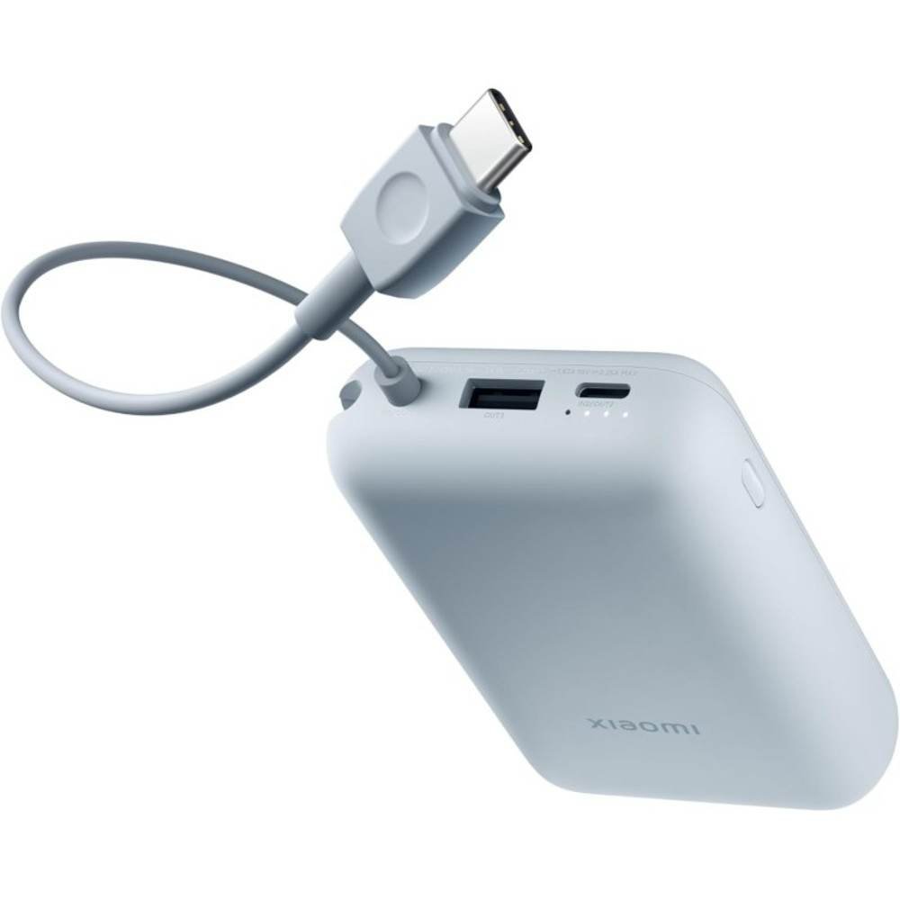 Xiaomi Power Bank 10000mAh