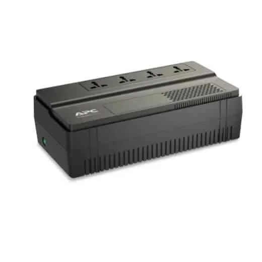 4 APC BV800I-MSX UPS