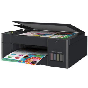 Brother DCP-T420W Ink Tank