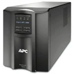 APC SMT1000IC UPS