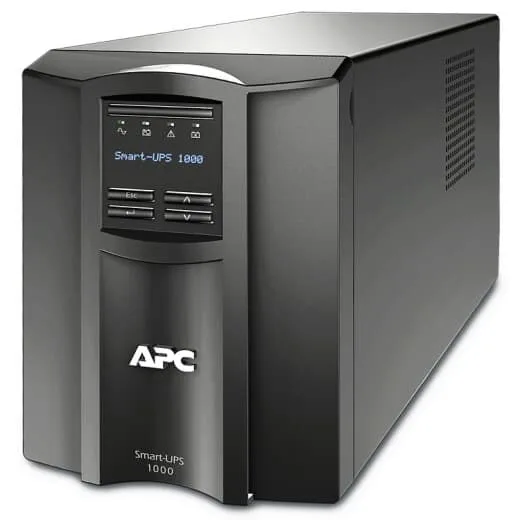 APC SMT1000IC UPS