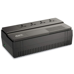 APC BV1000I-MSX UPS