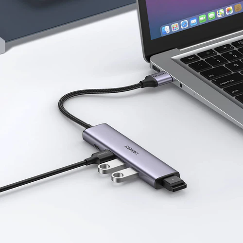 UGREEN USB 3.0 Hub CM473
